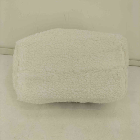 ウノピゥウノウグァーレトレリラックス 1PIU1UGUALE3 RELAX ボア ミニ トートバック レディース