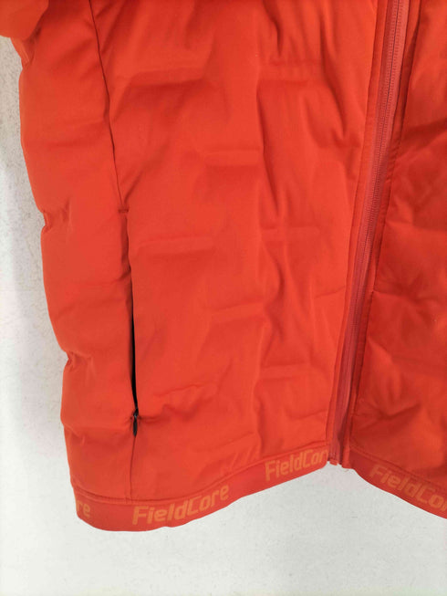 フィールドコア FieldCore エアロストレッチアルティメットフーデッドパーカー メンズ LL
