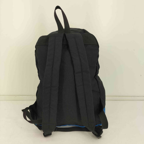 ドリフター Drifter USA製 NAUGHTIAM別注 レオパード スエード バック パック リュック メンズ