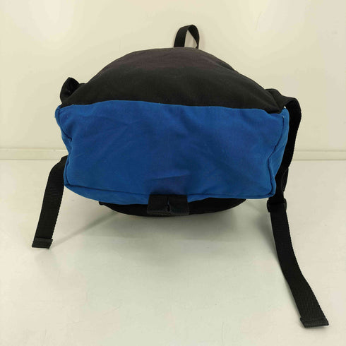 ドリフター Drifter USA製 NAUGHTIAM別注 レオパード スエード バック パック リュック メンズ