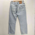 リーバイス Levis 90S USA製 REGULAR FIT STRAIGHT LEG ボタン裏553刻印 505 アイスウォシュ 5ポケット ストレート デニム パンツ 98年製 メンズ W33L30