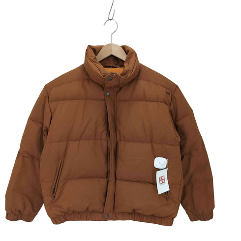 パークミラー PARK MILLER Wild Experience ダウンジャケット メンズ JPN:3