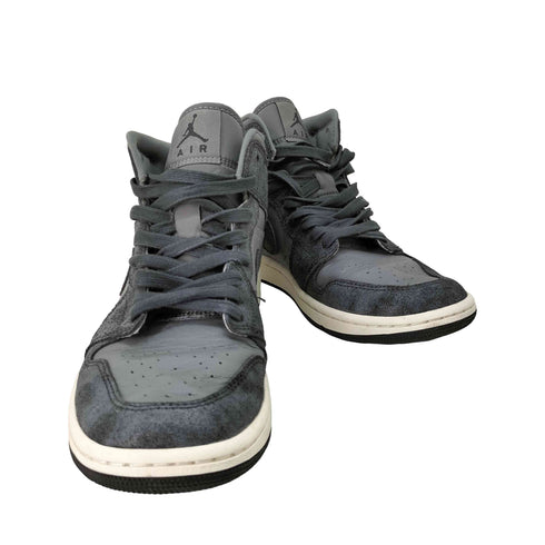 ジョーダンブランド JORDAN BRAND WMNS AIR JORDAN 1 MID SE レディース 25