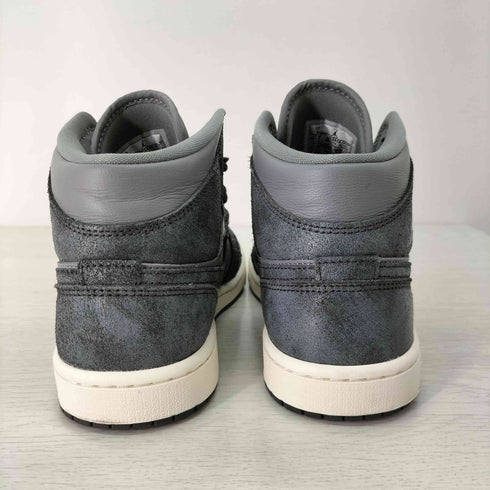 ジョーダンブランド JORDAN BRAND WMNS AIR JORDAN 1 MID SE レディース 25