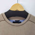 トミーヒルフィガー TOMMY HILFIGER リブニット メンズ import:XL