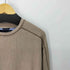 トミーヒルフィガー TOMMY HILFIGER リブニット メンズ import:XL