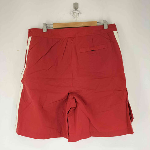 トミーヒルフィガー TOMMY HILFIGER ナイロンショーツ メンズ XL