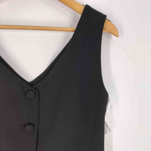 マウジー moussy 24AW VEST MINI ドレス レディース JPN:2