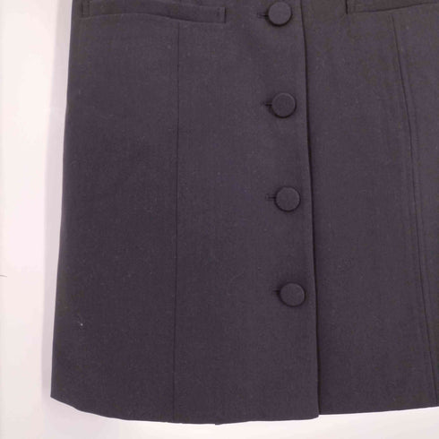 マウジー moussy 24AW VEST MINI ドレス レディース JPN:2