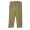 トミーヒルフィガー TOMMY HILFIGER ワイドチノパンツ メンズ 36inch