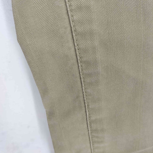 トミーヒルフィガー TOMMY HILFIGER ワイドチノパンツ メンズ 36inch