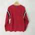 トミーヒルフィガー TOMMY HILFIGER ナンバリング フットボールシャツ メンズ import:XL