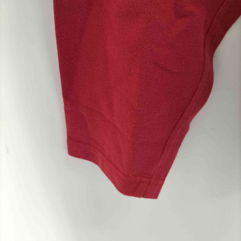 トミーヒルフィガー TOMMY HILFIGER ナンバリング フットボールシャツ メンズ import:XL