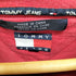 トミーヒルフィガー TOMMY HILFIGER ナンバリング フットボールシャツ メンズ import:XL