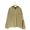 トミーヒルフィガー TOMMY HILFIGER 裏ボア ジップアップパーカー メンズ import:XL