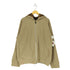 トミーヒルフィガー TOMMY HILFIGER 裏ボア ジップアップパーカー メンズ import:XL