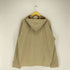 トミーヒルフィガー TOMMY HILFIGER 裏ボア ジップアップパーカー メンズ import:XL