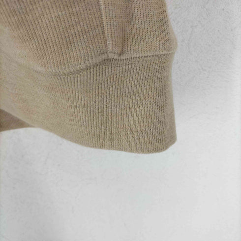 トミーヒルフィガー TOMMY HILFIGER 裏ボア ジップアップパーカー メンズ import:XL