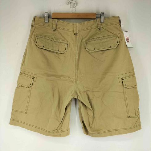 トミーヒルフィガー TOMMY HILFIGER カーゴショーツ メンズ 36inch