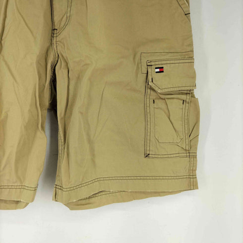 トミーヒルフィガー TOMMY HILFIGER カーゴショーツ メンズ 36inch