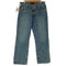 トミーヒルフィガー TOMMY HILFIGER ワイドテーパード デニムパンツ loose fit メンズ 34inch