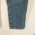 トミーヒルフィガー TOMMY HILFIGER ワイドテーパード デニムパンツ loose fit メンズ 34inch