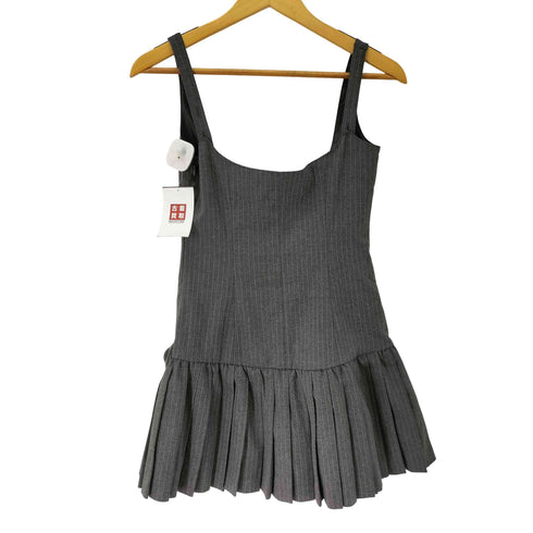 アンドマリー AND MARY Jade set mini dress レディース FREE