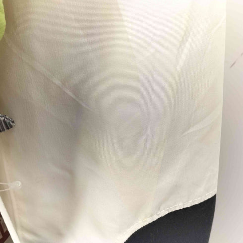 コロンビア Columbia ロゴ刺繍 バイカラー マウンテンパーカー レディース import:M