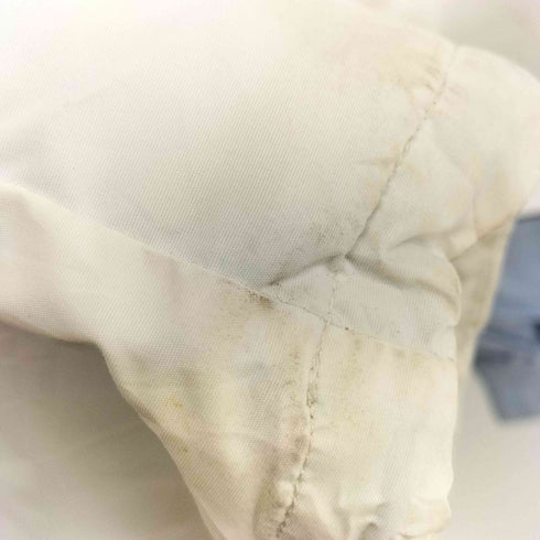 コロンビア Columbia ロゴ刺繍 バイカラー マウンテンパーカー レディース import:M