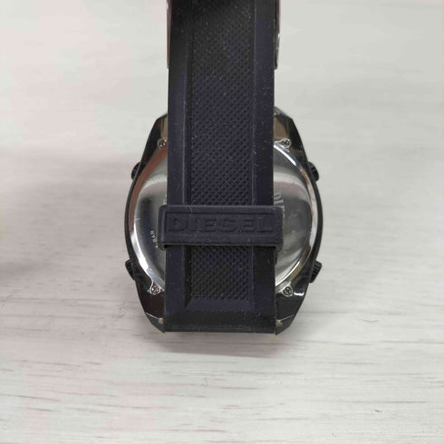 ディーゼル DIESEL クラッシャー デジタル メンズ