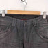 トミーヒルフィガー TOMMY HILFIGER Y2K ダメージ しわ加工 デニムパンツ メンズ 34inch