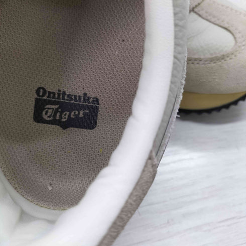 オニツカタイガー ONITSUKA TIGER CALIFORNIA 78 VIN / カリフォルニア 78 ヴィン メンズ JPN:25.5