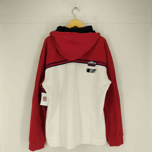 ヒルフィガーデニム HILFIGER DENIM プルオーバーパーカー メンズ import:XL