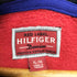ヒルフィガーデニム HILFIGER DENIM プルオーバーパーカー メンズ import:XL