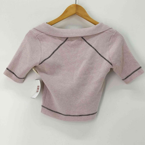アンドマリー AND MARY kitty knit セットアップ レディース FREE