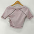 アンドマリー AND MARY kitty knit セットアップ レディース FREE