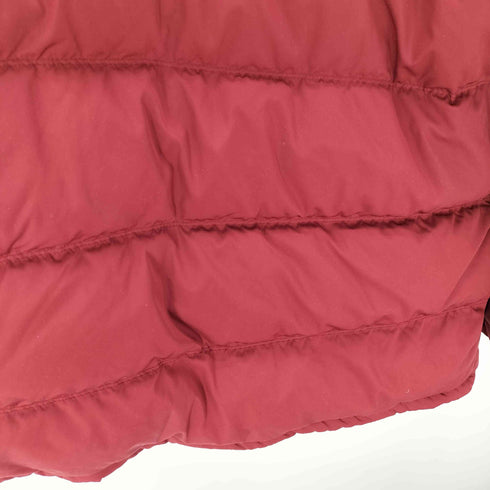 ユニクロ UNIQLO フーデッド オーバーサイズ ダウン ジャケット メンズ JPN:XL