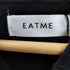 イートミー EATME フーデッド ニットワンピース レディース FREE