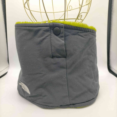 ザノースフェイス THE NORTH FACE フリース ボア リバーシブル ネック ウォーマー メンズ