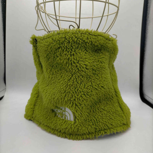 ザノースフェイス THE NORTH FACE フリース ボア リバーシブル ネック ウォーマー メンズ