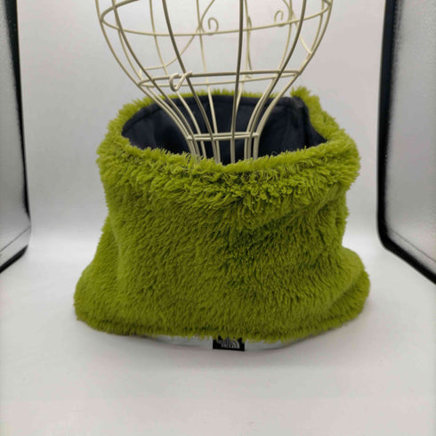 ザノースフェイス THE NORTH FACE フリース ボア リバーシブル ネック ウォーマー メンズ