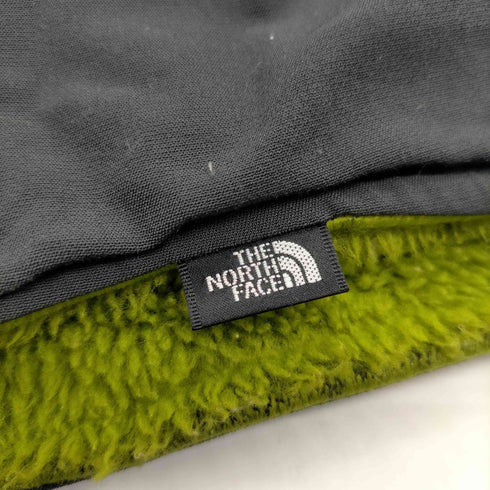 ザノースフェイス THE NORTH FACE フリース ボア リバーシブル ネック ウォーマー メンズ
