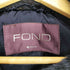ムーンバット MOONBAT FOND ファージャケット レディース JPN:13号