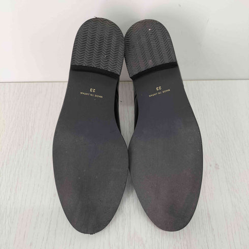 water massage レースアップシューズ レディース JPN:23