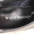 water massage レースアップシューズ レディース JPN:23