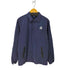 クイックシルバー Quiksilver NAMINORI JAPAN CONNECTED WAVES COACH メンズ import:L