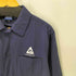 クイックシルバー Quiksilver NAMINORI JAPAN CONNECTED WAVES COACH メンズ import:L
