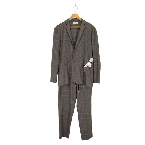 フリストフィア FLISTFIA Jacket Cardigan セットアップ メンズ 4