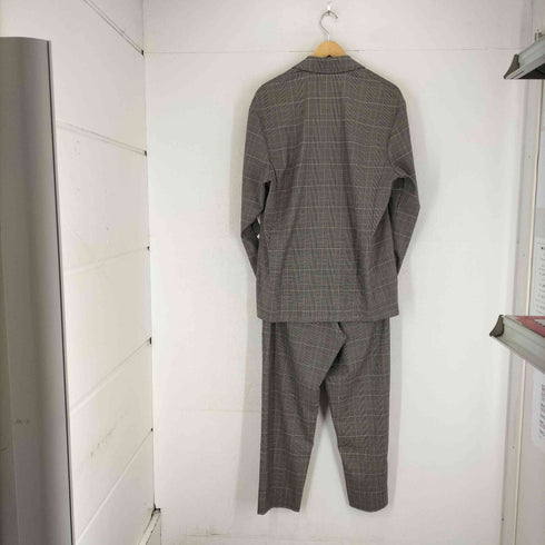 フリストフィア FLISTFIA Jacket Cardigan セットアップ メンズ 4