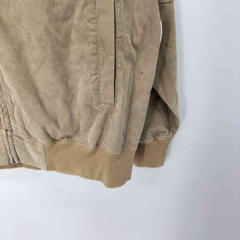 フリストフィア FLISTFIA コーデュロイ フライトジャケット メンズ JPN:4